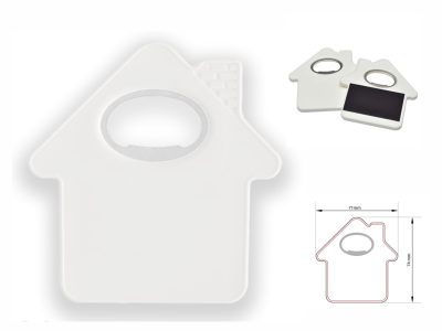Ev eko magnet açacak