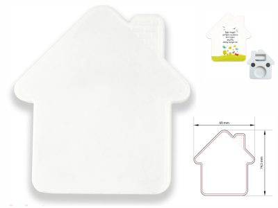 Ev magnet açacak