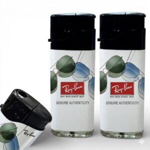 Kasai Orta Boy Manyetolu Promosyon Çakmak