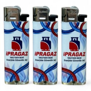 İtalyano Mini çakmak