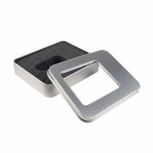 221120-K METAL USB BELLEK KUTUSU (KÜÇÜK)
