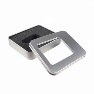221120-K METAL USB BELLEK KUTUSU (KÜÇÜK)