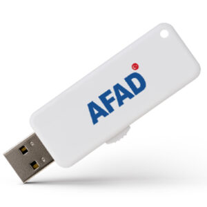 222602-32 URARTU PLASTİK USB BELLEK (32 GB)