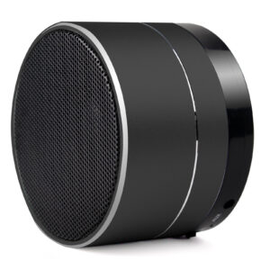 265601 GÜL SİYAH BLUETOOTH HOPARLÖR