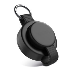 267201 KERVAN SİYAH 3 LÜ WIRELESS ŞARJ STANDI