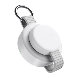 267202 KERVAN BEYAZ 3 LÜ WIRELESS ŞARJ STANDI