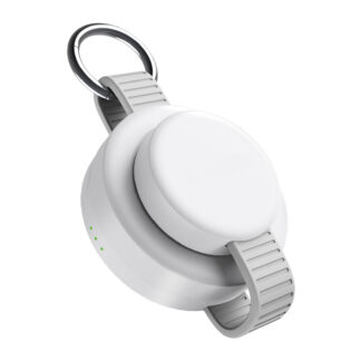 267202 KERVAN BEYAZ 3 LÜ WIRELESS ŞARJ STANDI