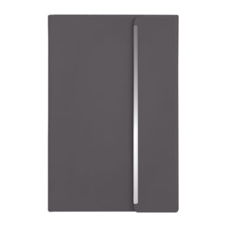 302217 KEÇİÖREN FÜME TARİHSİZ DEFTER (15X21 CM)