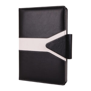 302302 ÇAMLIDERE BEYAZ TARİHSİZ DEFTER (15X21 CM)