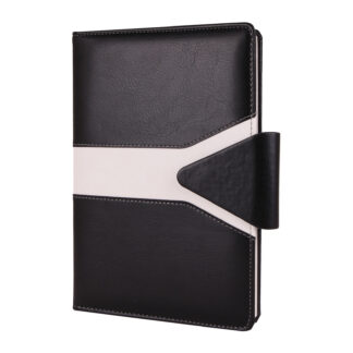 302302 ÇAMLIDERE BEYAZ TARİHSİZ DEFTER (15X21 CM)