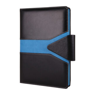 302305 ÇAMLIDERE LACİVERT TARİHSİZ DEFTER (15X21 CM)
