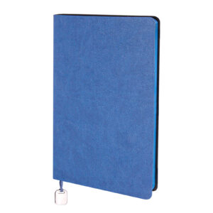 302505 MALTEPE LACİVERT TARİHSİZ DEFTER (13X21 CM)