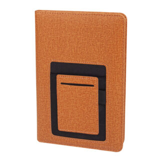 302625 MEŞRUTİYET TABA TARİHSİZ DEFTER (15X21 CM)