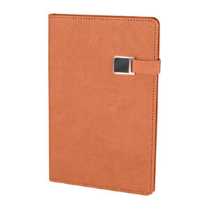 302725 ESENBOĞA TABA TARİHSİZ DEFTER (13X21 CM)