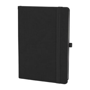 302901 KALECİK SİYAH TARİHSİZ DEFTER (13X21 CM)