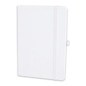 302902 KALECİK BEYAZ TARİHSİZ DEFTER (13X21 CM)