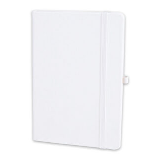 302902 KALECİK BEYAZ TARİHSİZ DEFTER (13X21 CM)