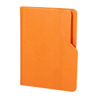 303516 HASKÖY TURUNCU TARİHSİZ DEFTER (11X14 CM)