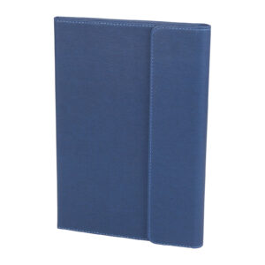 303605 ÇAYYOLU LACİVERT TARİHSİZ DEFTER (16X21_5 CM)
