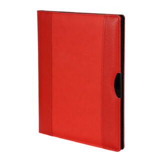 304004 BİLKENT KIRMIZI A4 SEKRETERLİK (23X31 CM)