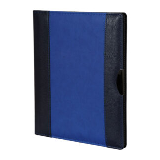 304005 BİLKENT LACİVERT A4 SEKRETERLİK (23X31 CM)