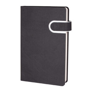 304202 EMEK BEYAZ TARİHSİZ DEFTER (13X21 CM)