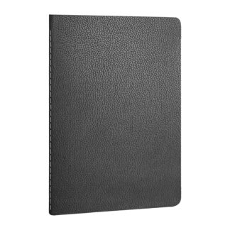 304401 OSTİM SİYAH TERZİ DİKİŞLİ DEFTER (9X14 CM)
