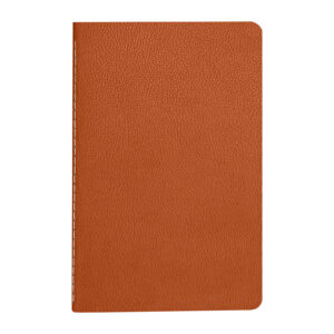 304409 OSTİM KAHVERENGİ TERZİ DİKİŞLİ DEFTER (9X14 CM)