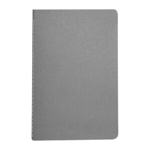 304422 OSTİM GRİ TERZİ DİKİŞLİ DEFTER (9X14 CM)