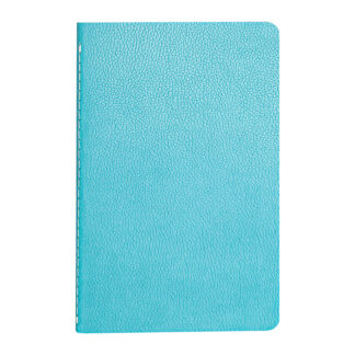 304423 OSTİM TURKUAZ TERZİ DİKİŞLİ DEFTER (9X14 CM)