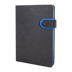 304505 BALGAT LACİVERT TARİHLİ AJANDA (17X24 CM)