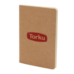 304601 BOĞAZİÇİ TERZİ DİKİŞLİ GERİ DÖNÜŞÜMLÜ DEFTER (13X21 CM)