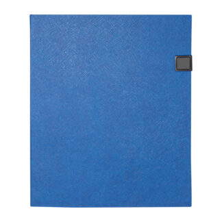 306605 ESAT LACİVERT TARİHSİZ DEFTER (19X25 CM)