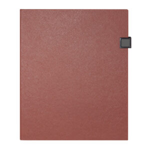 306625 ESAT TABA TARİHSİZ DEFTER (19X25 CM)