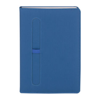 307205 KURTULUŞ LACİVERT TARİHSİZ DEFTER (15X21 CM)
