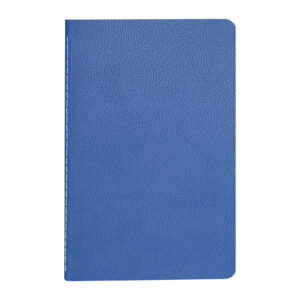 307305 SIHHİYE LACİVERT TERZİ DİKİŞLİ DEFTER (13X21 CM)