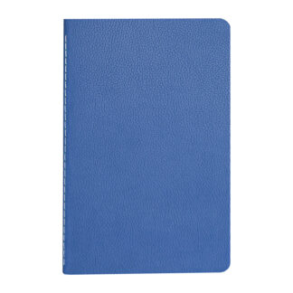 307305 SIHHİYE LACİVERT TERZİ DİKİŞLİ DEFTER (13X21 CM)