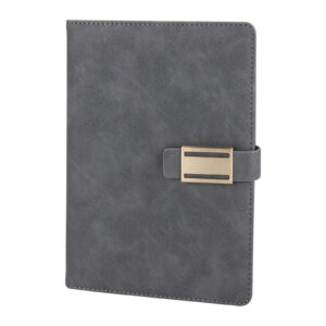310117 AKINCI FÜME TARİHSİZ DEFTER (15X21 CM)