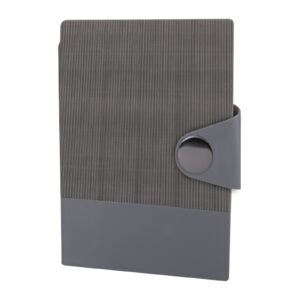 310317 GÖKSU FÜME TARİHSİZ DEFTER (15X21 CM)