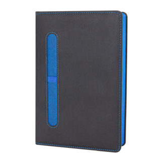 310405 EYMİR LACİVERT TARİHSİZ DEFTER (15x21 CM)