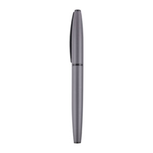 401117 NİŞANTAŞI FÜME METAL ROLLER KALEM