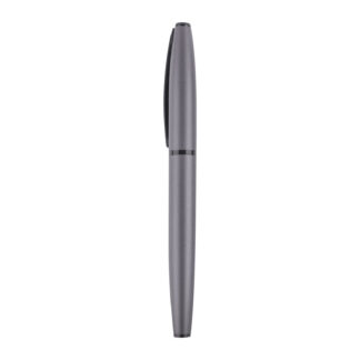 401117 NİŞANTAŞI FÜME METAL ROLLER KALEM