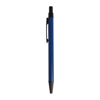 406205 TARSUS LACİVERT METAL TÜKENMEZ KALEM