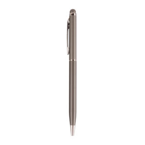 406717 BAYRAKLI FÜME METAL TÜKENMEZ KALEM