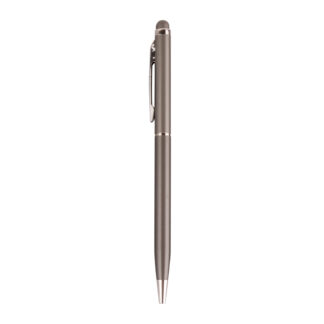 406717 BAYRAKLI FÜME METAL TÜKENMEZ KALEM