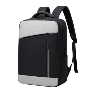 406901 DAĞARCIK SİYAH LAPTOP BÖLMELİ SIRT ÇANTASI