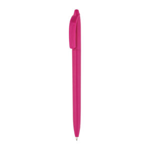 442013 REYHANLI PEMBE PLASTİK TÜKENMEZ KALEM