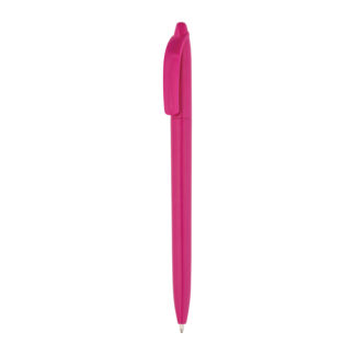 442013 REYHANLI PEMBE PLASTİK TÜKENMEZ KALEM