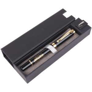 4480BS YÜREĞİR BESMELE KABARTMALI TEKLİ KALEM SETİ