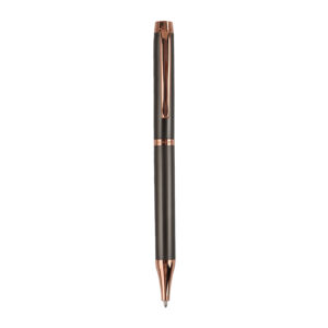 450617 KARLIOVA FÜME METAL TÜKENMEZ KALEM